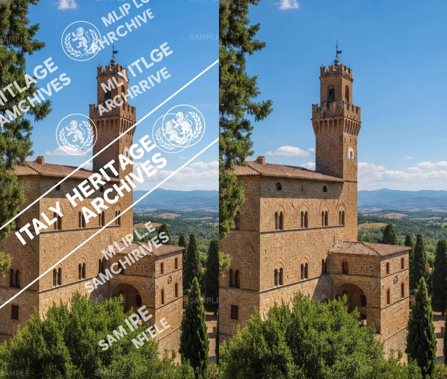 Resultados rápidos listos para usar